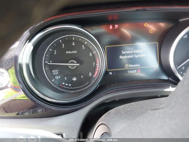 KL4MMDS20NB015891 Buick Encore Gx Select