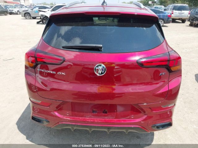 KL4MMDS20NB015891 Buick Encore Gx Select
