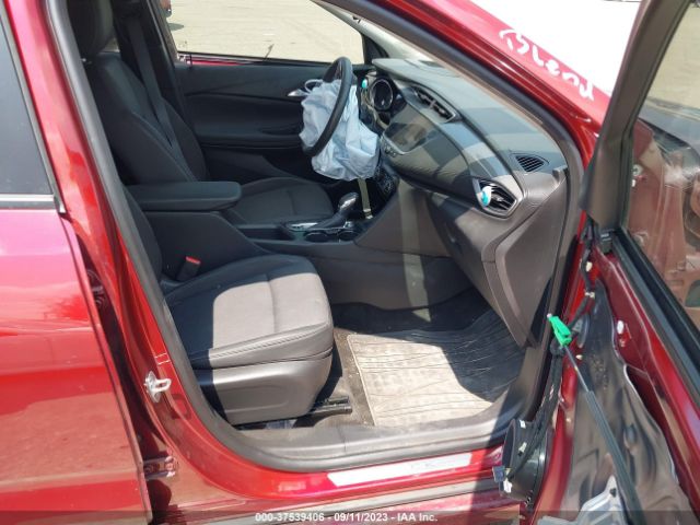 KL4MMDS20NB015891 Buick Encore Gx Select