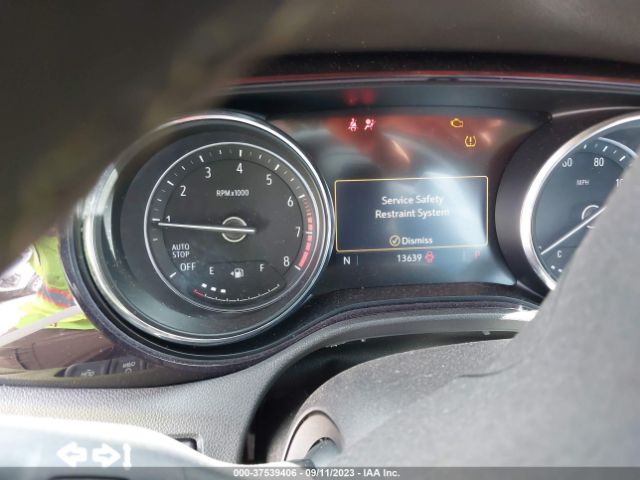 KL4MMDS20NB015891 Buick Encore Gx Select