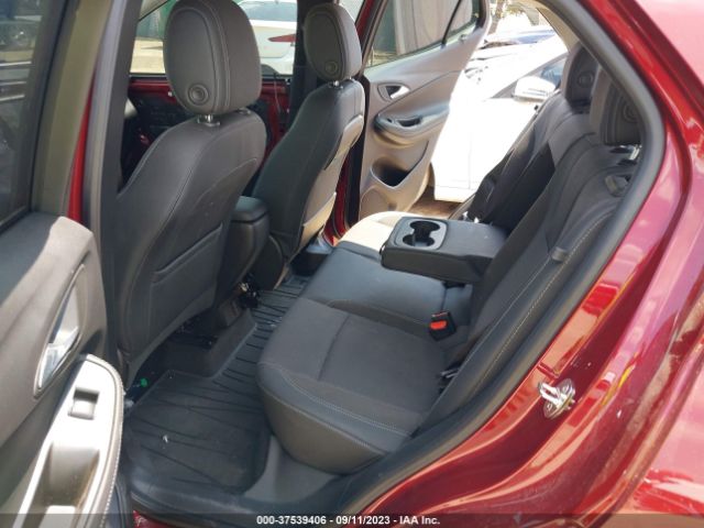 KL4MMDS20NB015891 Buick Encore Gx Select