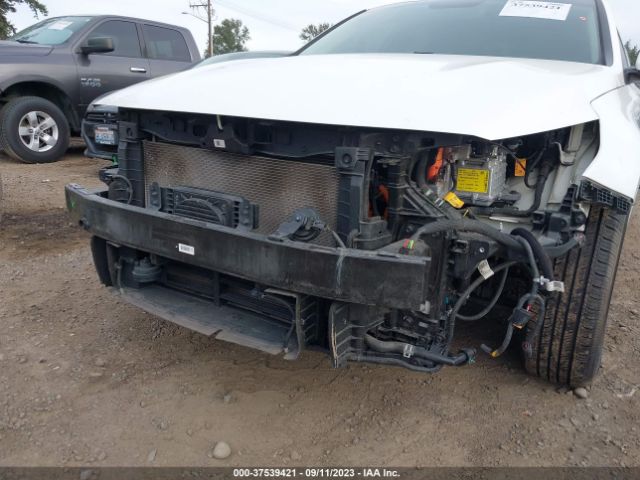 KNAGT4LC9H5007687 KIA Optima Hybrid Base