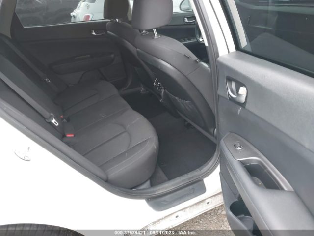 KNAGT4LC9H5007687 KIA Optima Hybrid Base