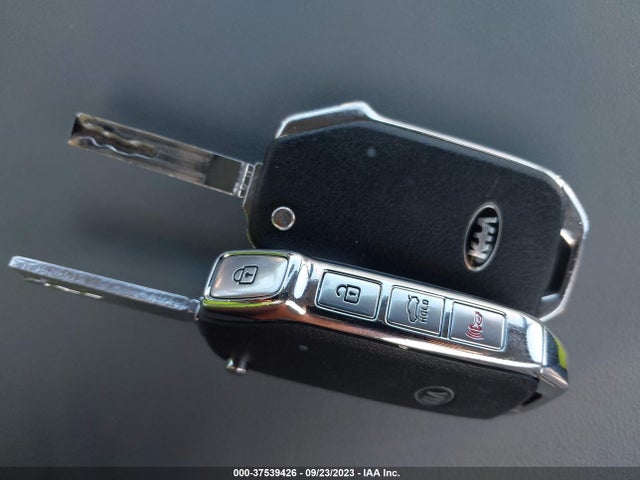 2021 KIA FORTE LXS VIN: 3KPF24AD7ME312763
