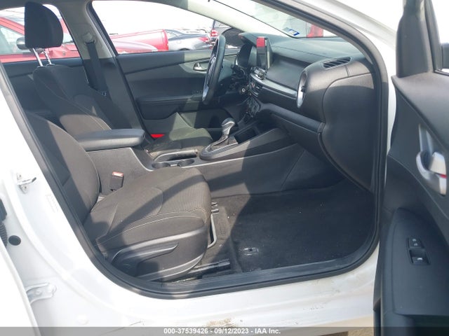 2021 KIA FORTE LXS VIN: 3KPF24AD7ME312763