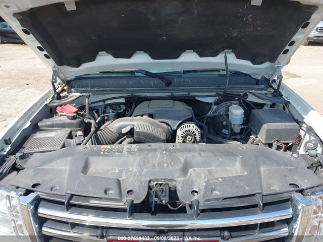 2013 GMC SIERRA 1500 SLE VIN: 3GTP2VE78DG208172