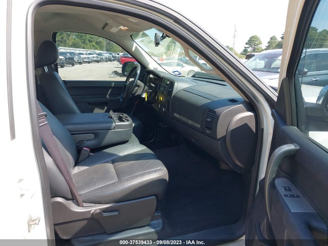 2013 GMC SIERRA 1500 SLE VIN: 3GTP2VE78DG208172
