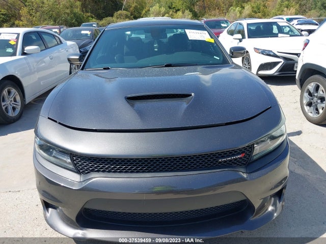 2021 Dodge Charger, VIN: 2C3CDXCT4MH563302
