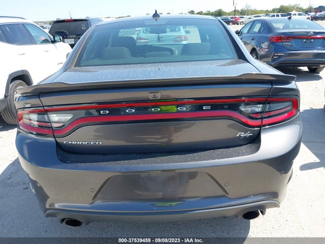 2021 Dodge Charger, VIN: 2C3CDXCT4MH563302