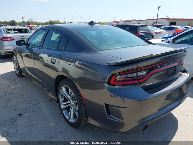 2021 Dodge Charger, VIN: 2C3CDXCT4MH563302