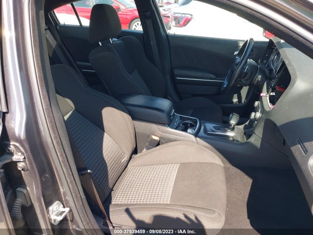2021 Dodge Charger, VIN: 2C3CDXCT4MH563302