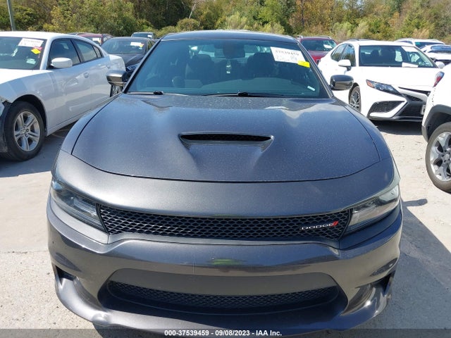 2021 Dodge Charger, VIN: 2C3CDXCT4MH563302