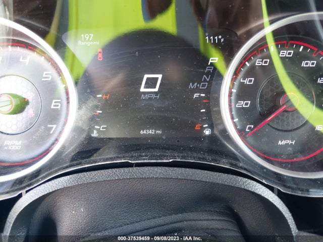 2021 Dodge Charger, VIN: 2C3CDXCT4MH563302