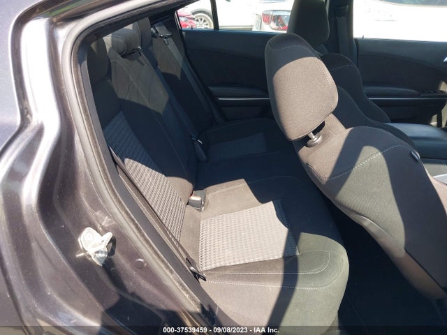 2021 Dodge Charger, VIN: 2C3CDXCT4MH563302