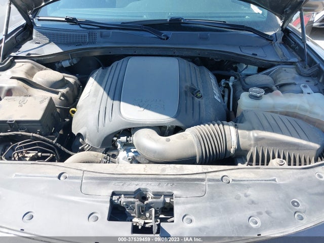 Dodge CHARGER R/T 2021 2C3CDXCT4MH563302 Image 16