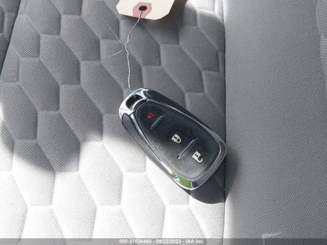 Chevrolet Equinox Awd Ls 2020 2GNAXSEVXL6214075 Image 11