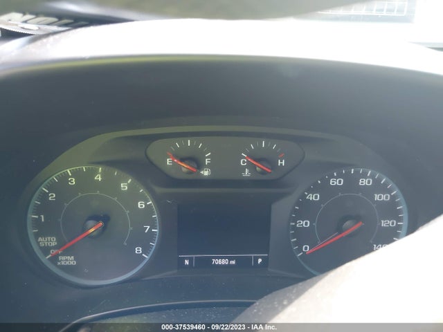 Chevrolet Equinox Awd Ls 2020 2GNAXSEVXL6214075 Image 15