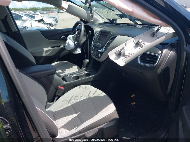 Chevrolet Equinox Awd Ls 2020 2GNAXSEVXL6214075 Image 5