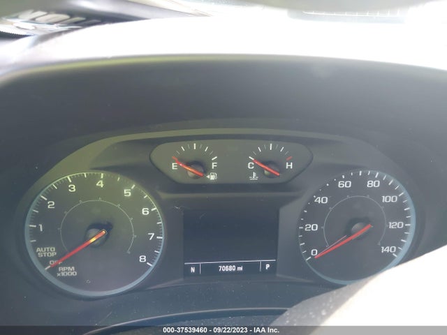 Chevrolet Equinox Awd Ls 2020 2GNAXSEVXL6214075 Image 7