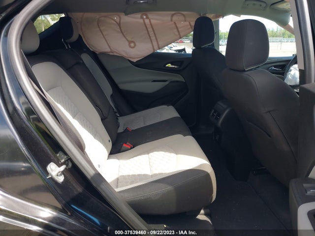 Chevrolet Equinox Awd Ls 2020 2GNAXSEVXL6214075 Image 8