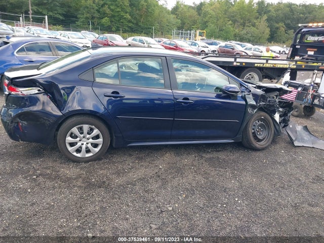 Toyota COROLLA LE 2020 JTDEPRAE6LJ096702 Image 13