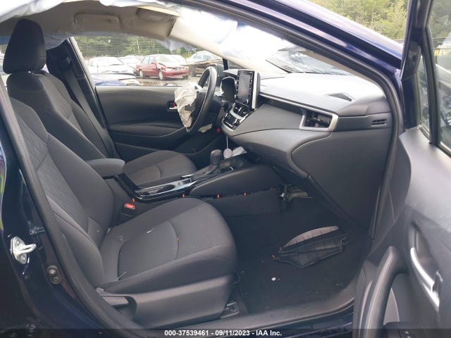 Toyota COROLLA LE 2020 JTDEPRAE6LJ096702 Image 5