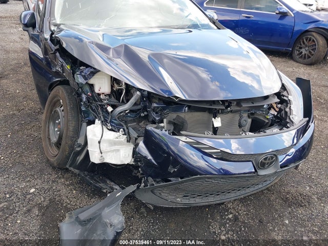 Toyota COROLLA LE 2020 JTDEPRAE6LJ096702 Image 6