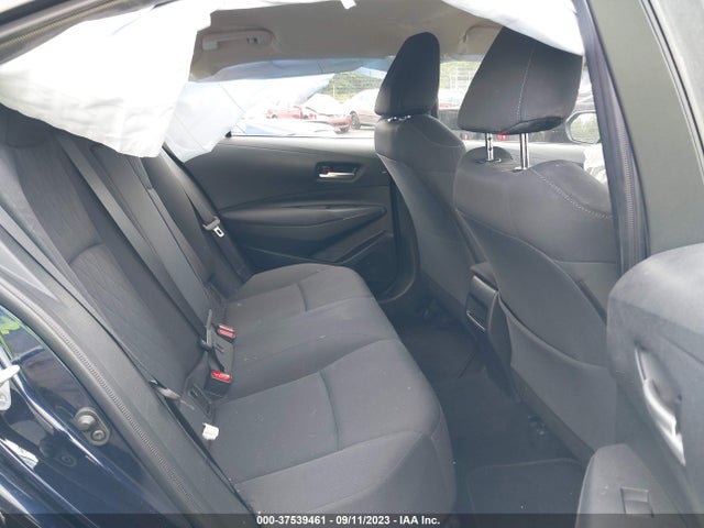 Toyota COROLLA LE 2020 JTDEPRAE6LJ096702 Image 8