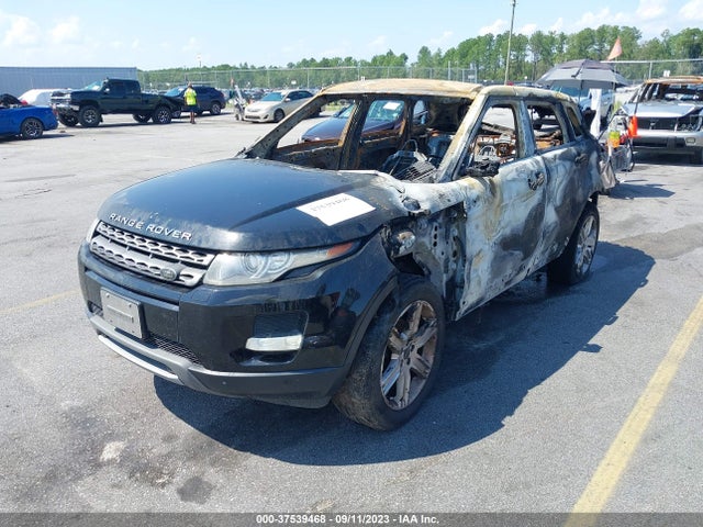 Land Rover RANGE ROVER EVOQUE 2014 SALVR2BG6EH863565 Image 6
