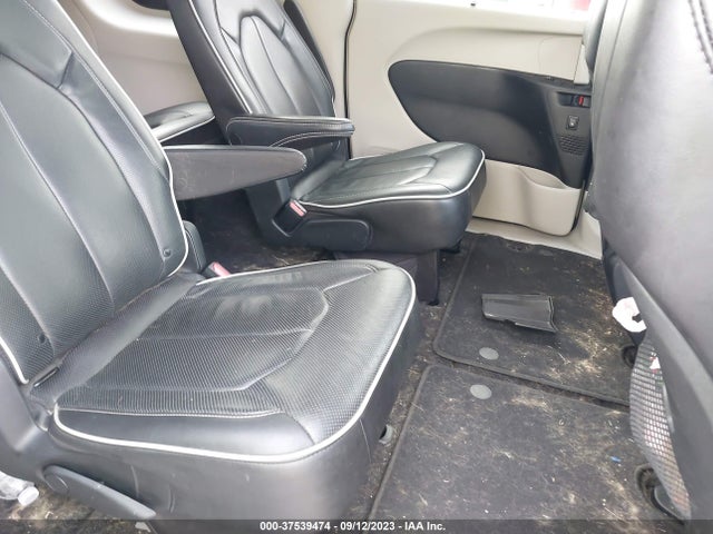 Chrysler Pacifica Limited 2022 2C4RC3GG7NR181369 Image 8