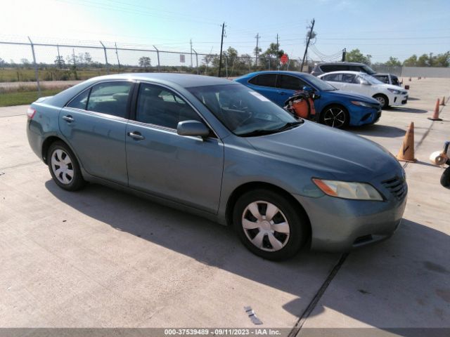 Auction sale of the 2009 Toyota Camry Le, vin: 4T1BE46K79U854740, lot number: 37539489