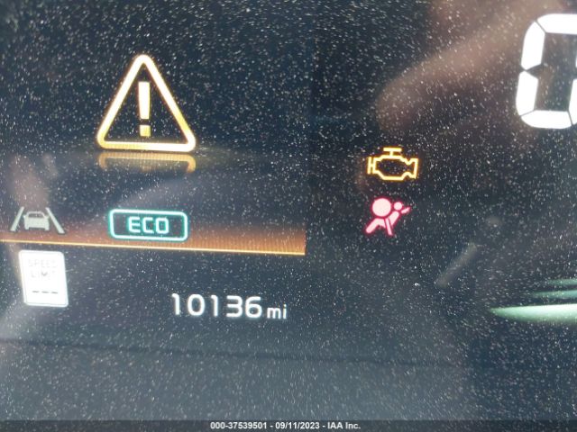 KNDCR3LE2P5077378 KIA NIRO EX