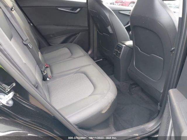 KNDCR3LE2P5077378 KIA NIRO EX