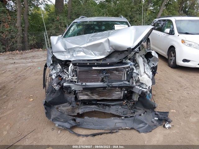 GMC Terrain Slt 2020 3GKALVEV1LL271044 Image 13
