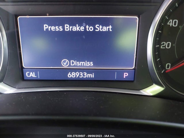 GMC Terrain Slt 2020 3GKALVEV1LL271044 Image 16