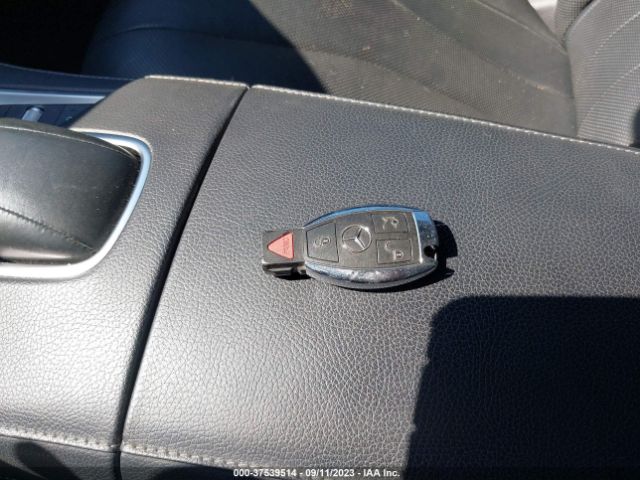 WDDUG8CB7EA040799 Mercedes-Benz S-class S 550