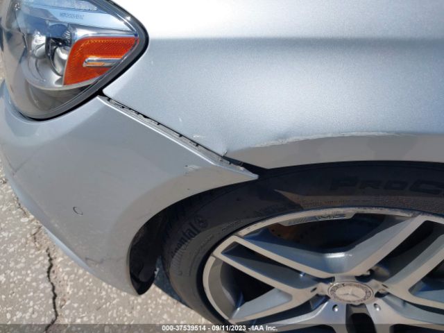 WDDUG8CB7EA040799 Mercedes-Benz S-class S 550