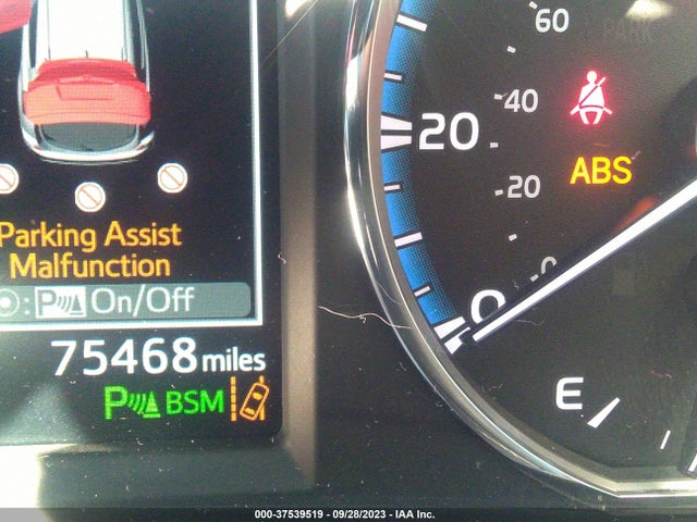 2017 TOYOTA RAV4 LIMITED/PLATINUM VIN: 2T3YFREV1HW392276