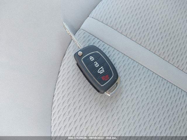Hyundai Sonata 2.4l Se 2016 5NPE24AF2GH377212 Image 11