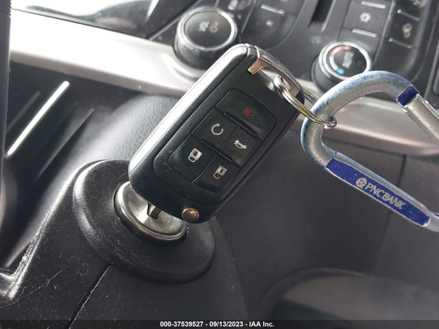 Chevrolet MALIBU LT 2015 1G11D5SL4FF127765 Image 11