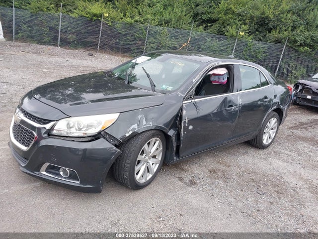 Chevrolet MALIBU LT 2015 1G11D5SL4FF127765 Image 2