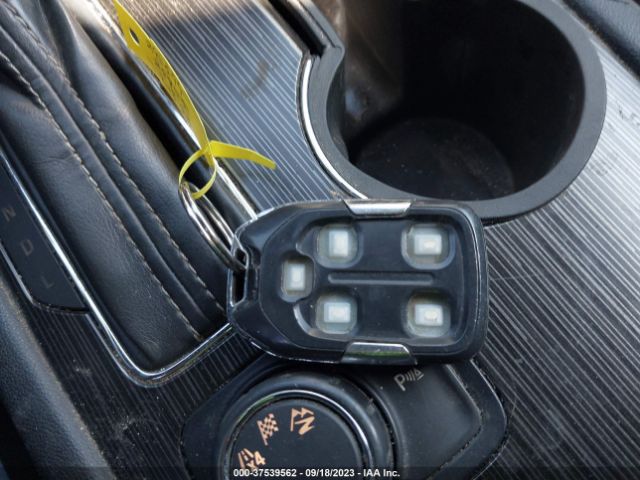 1GKKNULS2HZ223229 GMC ACADIA SLT