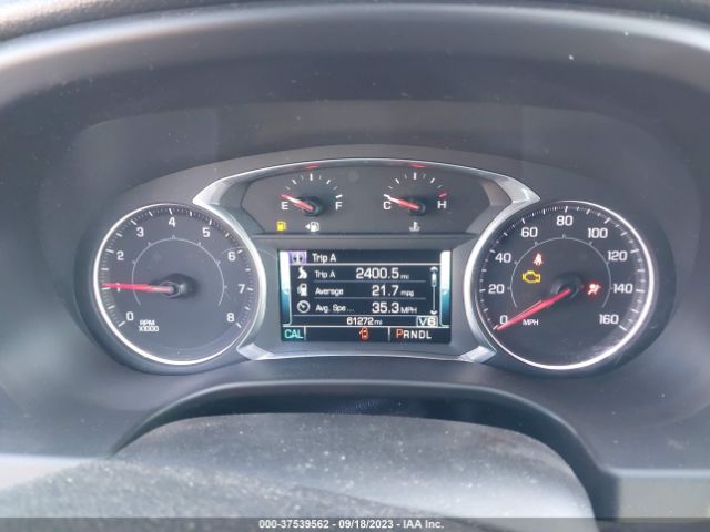 1GKKNULS2HZ223229 GMC ACADIA SLT