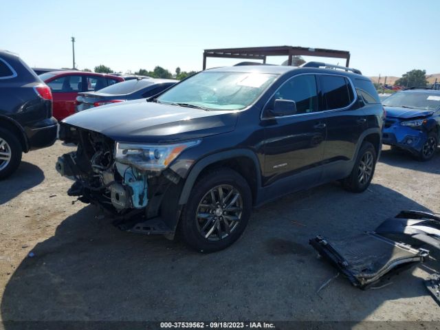 1GKKNULS2HZ223229 GMC ACADIA SLT
