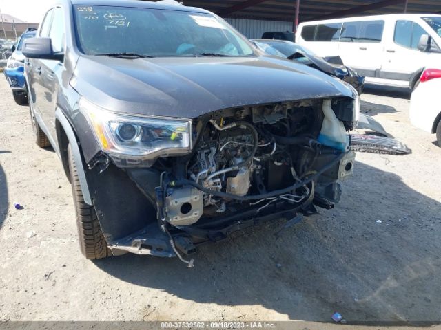1GKKNULS2HZ223229 GMC ACADIA SLT