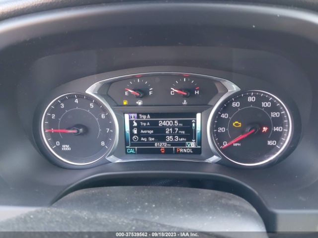 1GKKNULS2HZ223229 GMC ACADIA SLT