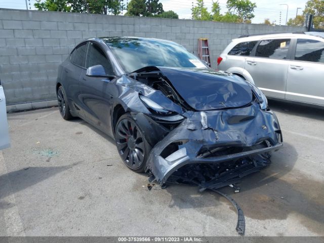 7SAYGDEF0NF387714 auction archive image