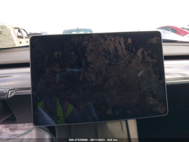 7SAYGDEF0NF387714 Tesla Model Y Performance