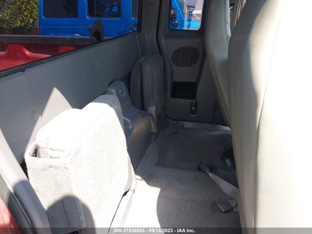 2000 FORD RANGER XLT VIN: 1FTYR14V7YPC08884