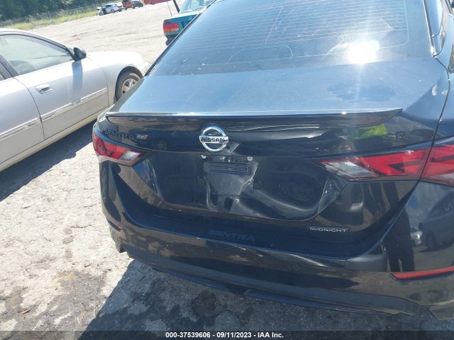Nissan SENTRA SR 2022 3N1AB8DV0NY284720 Image 16